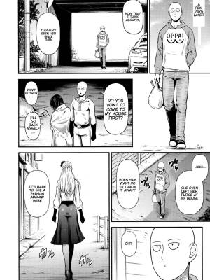 One-Hurricane By Nyoro Nyorozou Part 8 Porn Comics english 03