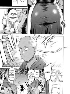 One-Hurricane By Nyoro Nyorozou Part 8 Porn Comics english 04