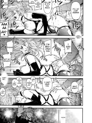 One-Hurricane By Nyoro Nyorozou Part 8 Porn Comics english 26