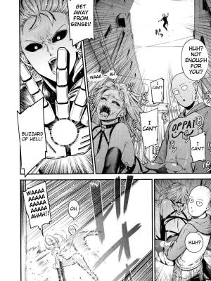 One-Hurricane By Nyoro Nyorozou Part 8 Porn Comics english 31