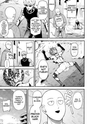 One-Hurricane By Nyoro Nyorozou Part 8 Porn Comics english 32