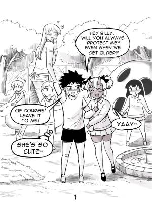 Oni GF