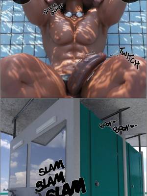 Our Promise Part 6 Porn Comics english 08