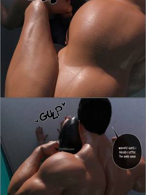 Our Promise Part 6 Porn Comics english 10