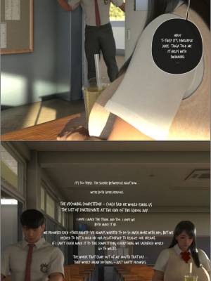 Our Promise Part 7 Porn Comics english 07