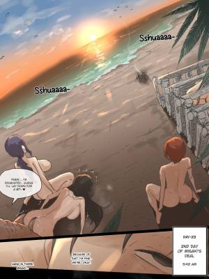 Paradise By Laliberte Porn Comics english 143