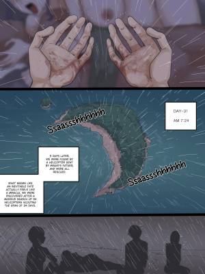 Paradise By Laliberte Porn Comics english 180