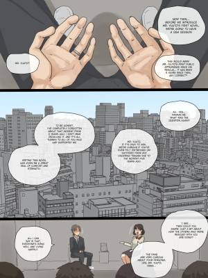 Paradise By Laliberte Porn Comics english 181