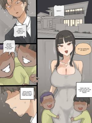 Paradise By Laliberte Porn Comics english 186