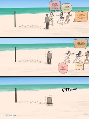 Paradise By Laliberte Porn Comics english 192