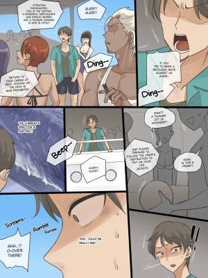 Paradise By Laliberte Porn Comics english 24