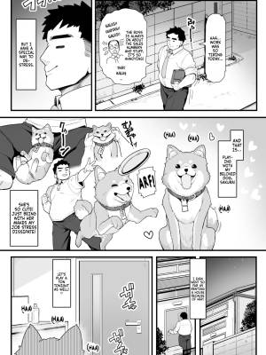 Play With Sakura! Porn Comics english 04