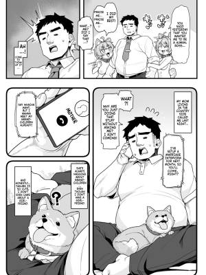Play With Sakura! Porn Comics english 06