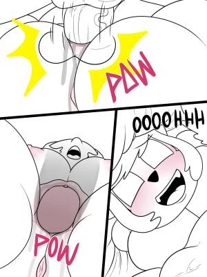 Playing With Daddy By Zaicomaster14 Porn Comics english 34