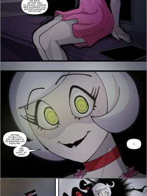 PPG: Ima Seducer Porn Comics english 06