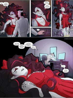 PPG: Ima Seducer Porn Comics english 07