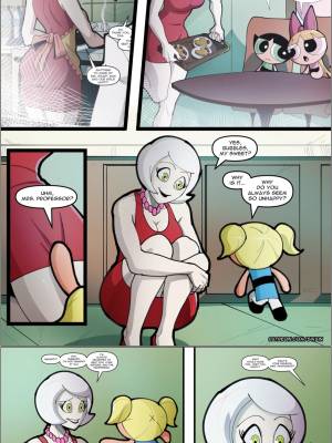 PPG: Ima Seducer Porn Comics english 08