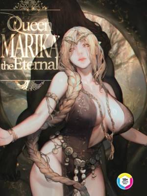 Queen Marika The Eternal