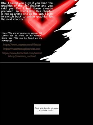 Reality Rewrite Resort Part 2 Porn Comics english 45
