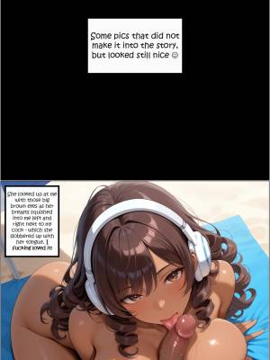 Reality Rewrite Resort Part 3 Porn Comics english 32