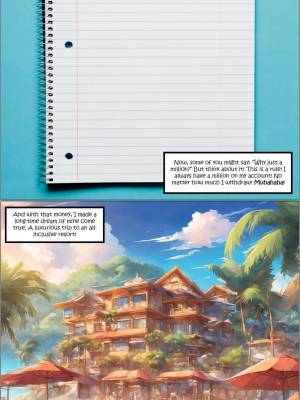 Reality Rewrite Resort Porn Comics english 03