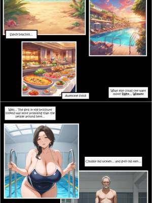 Reality Rewrite Resort Porn Comics english 04