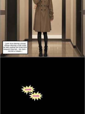Reality Rewrite Resort Porn Comics english 16