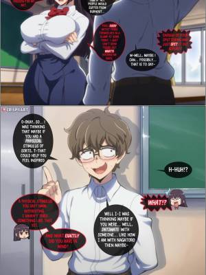 Rekindling Passion Porn Comics english 02