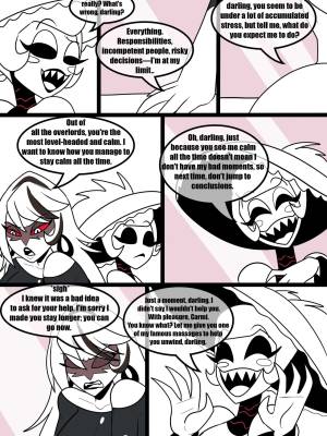 Release By Zaicomaster14 Porn Comics english 04