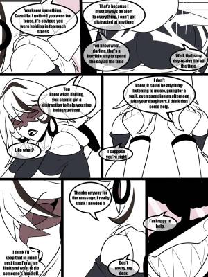Release By Zaicomaster14 Porn Comics english 05