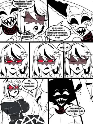Release By Zaicomaster14 Porn Comics english 06