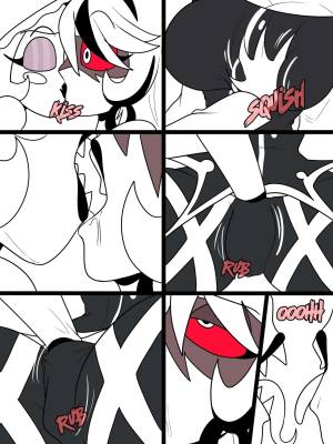 Release By Zaicomaster14 Porn Comics english 07
