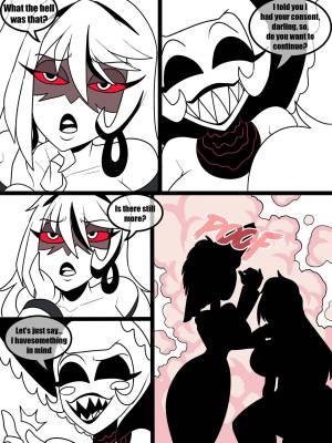 Release By Zaicomaster14 Porn Comics english 08