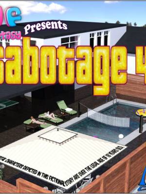 Sabotage 4