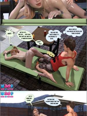 Sabotage By Your3DFantasy Part 4 Porn Comics english 08