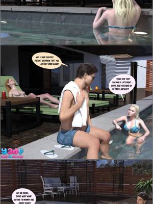 Sabotage By Your3DFantasy Part 4 Porn Comics english 15