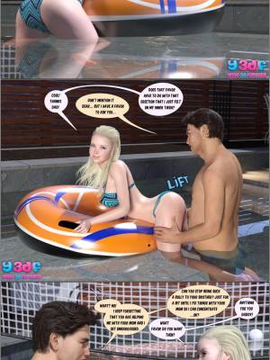 Sabotage By Your3DFantasy Part 4 Porn Comics english 16