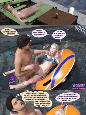 Sabotage By Your3DFantasy Part 4 Porn Comics english 21