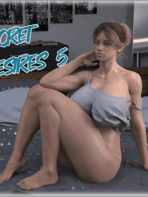 Secret Desire 5