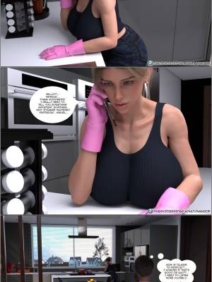 Secret Desire Part 5 Porn Comics english 03