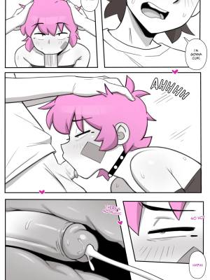 See Ya Later Boi Part 3 Porn Comics english 81