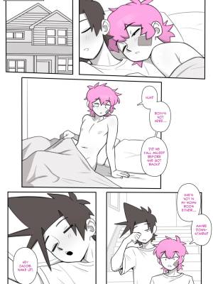 See Ya Later Boi Part 3 Porn Comics english 85