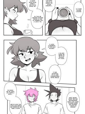See Ya Later Boi Part 3 Porn Comics english 88