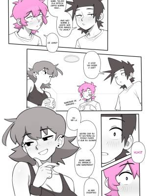 See Ya Later Boi Part 3 Porn Comics english 89