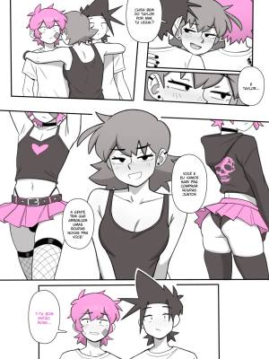 See Ya Later Boi Part 3 Porn Comics english 90