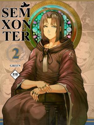 SEMXONTER 2: Gate To The Dungeon