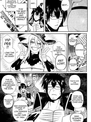 SEMXONTER By Green Part 2  Porn Comics english 17