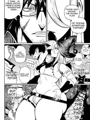 SEMXONTER By Green Part 2  Porn Comics english 28