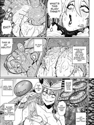 SEMXONTER By Green Part 2  Porn Comics english 41