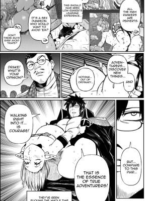 SEMXONTER By Green Part 2  Porn Comics english 53